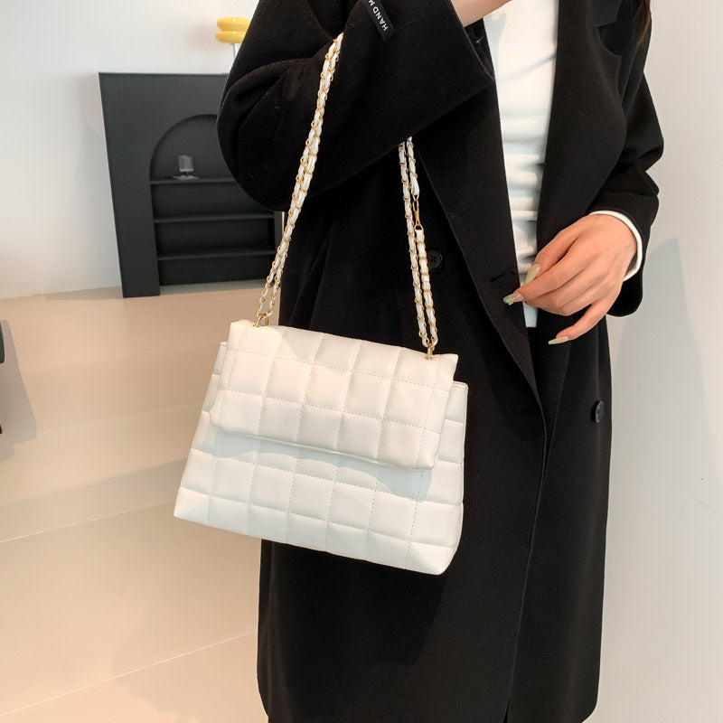 Damen modische Schultertasche Nord Taschen