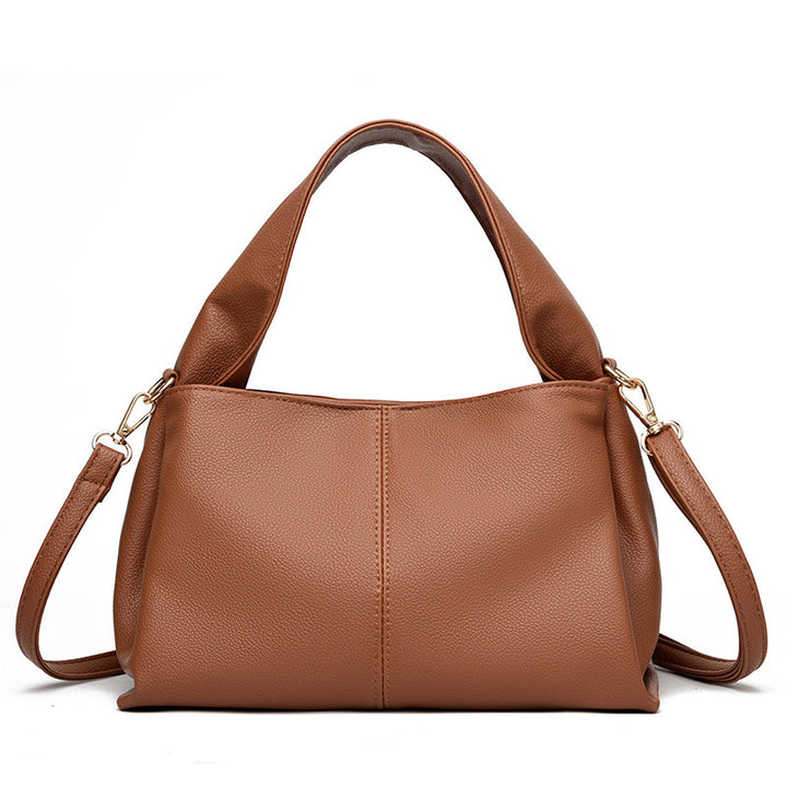 Damen modische Handtasche im zeitlosen Design Nord Taschen