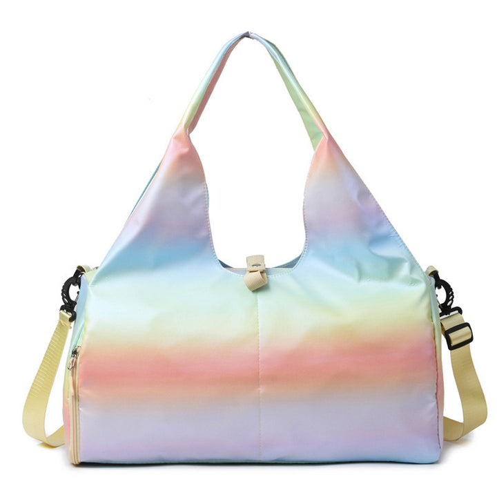 Damen Sporttasche Nord Taschen