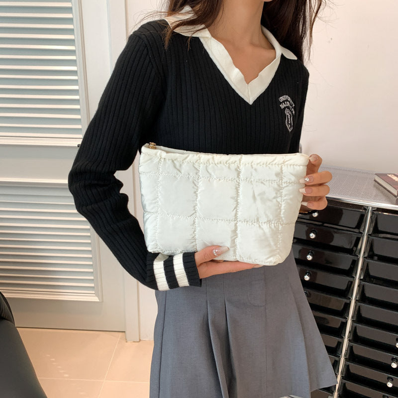 Damen praktische Kosmetiktasche Nord Taschen