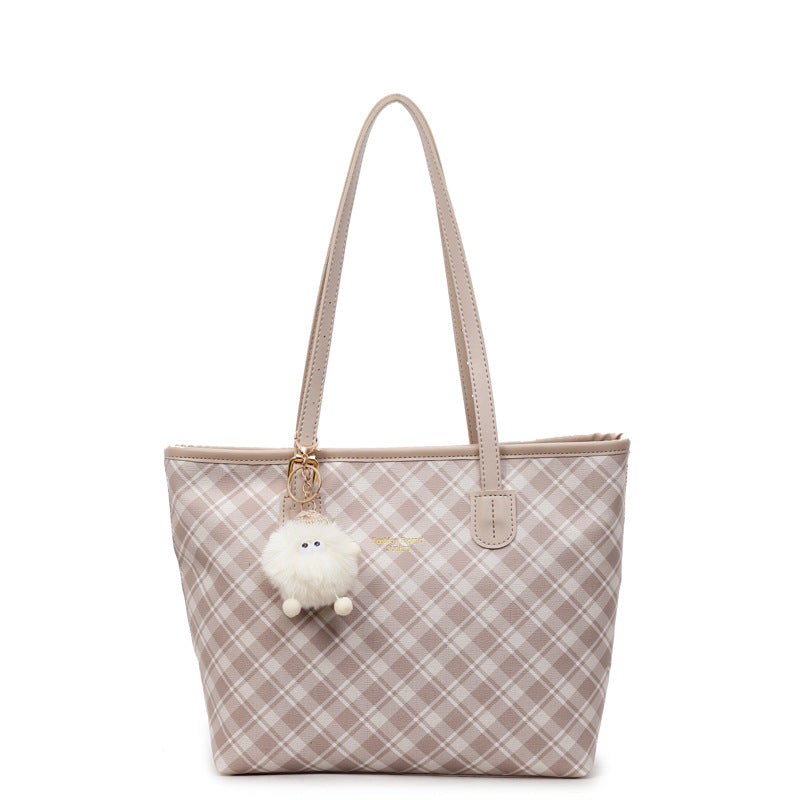 Damen modische Tragetasche Nord Taschen
