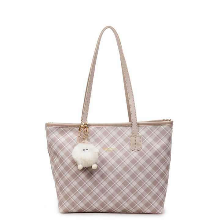 Damen modische Tragetasche Nord Taschen