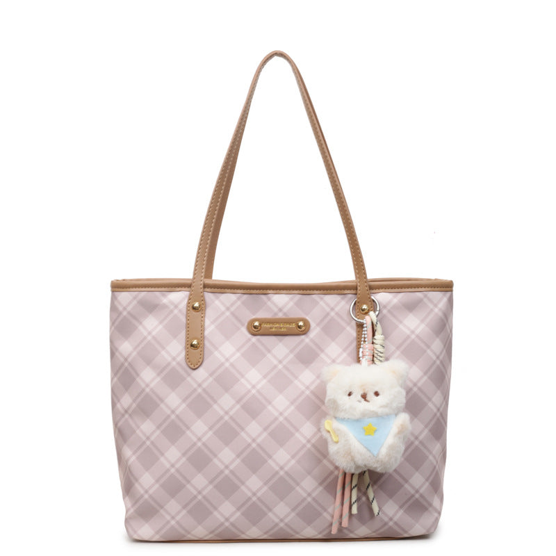 Damen Handtasche Nord Taschen