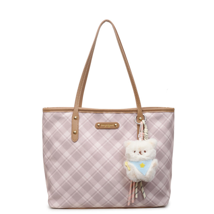 Damen Handtasche Nord Taschen