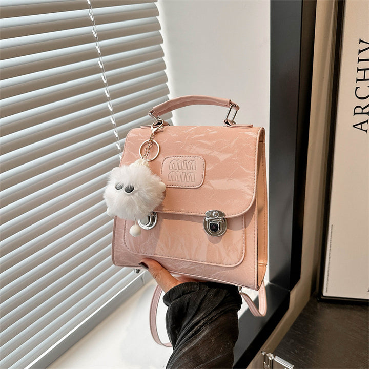 Damen Mini-Umhängetasche mit verspieltem Design von Nord Taschen