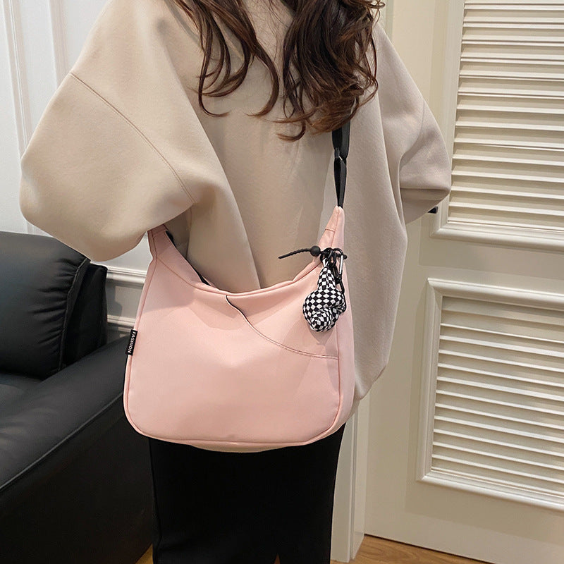 Damen modische Sling-Tasche mit multifunktionalem Tragesystem Nord Taschen