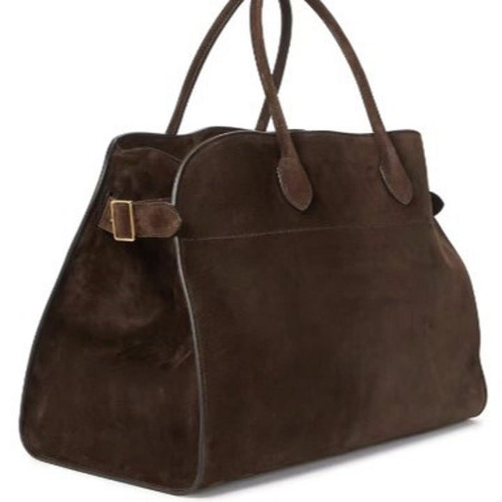 Damen Shopper-Tasche mit elegantem Design und praktischen Trageoptionen Nord Taschen
