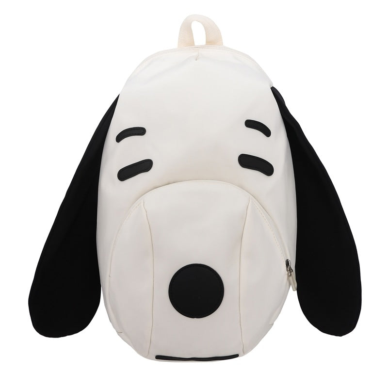 Damen Rucksack im niedlichen Hundedesign Nord Taschen