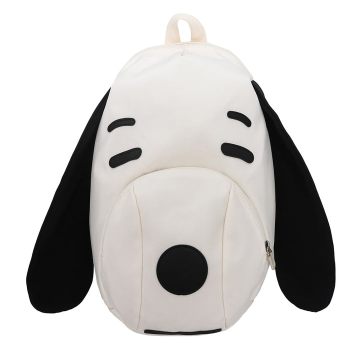 Damen Rucksack im niedlichen Hundedesign Nord Taschen