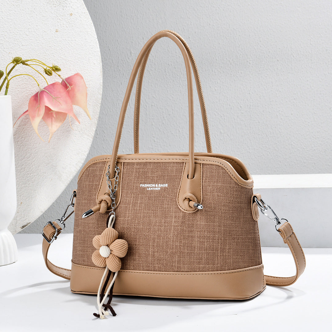 Damen elegante Handtasche Nord Taschen