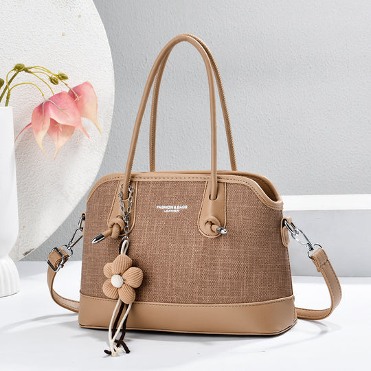 Damen elegante Handtasche Nord Taschen