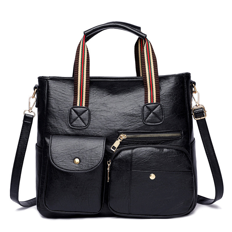 Nord Taschen | Lässige Tasche