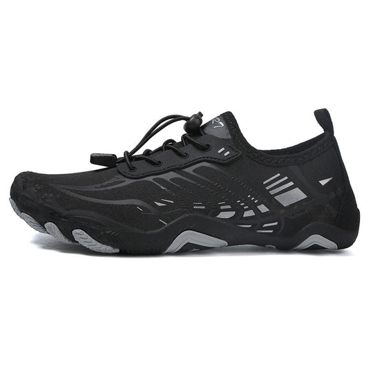 Damen Ultraleichte Wassersportschuhe mit flexibler Sohle und schnelltrocknendem Obermaterial Nord Taschen