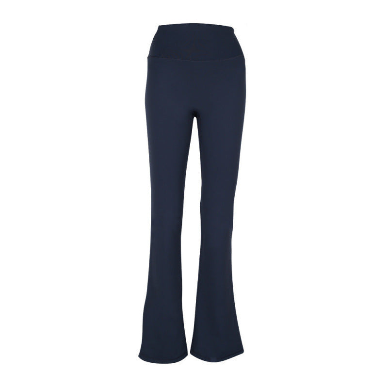 Bequeme Cord Schlaghose Damen