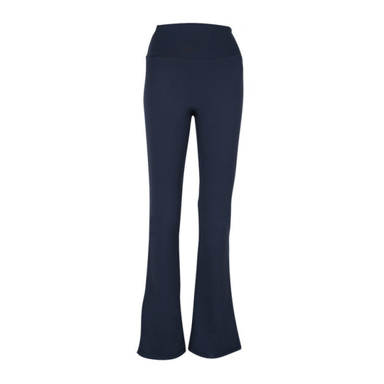 Bequeme Cord Schlaghose Damen