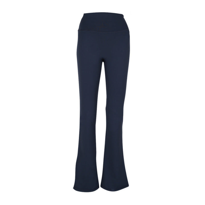 Bequeme Cord Schlaghose Damen