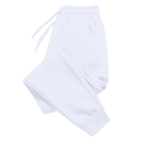 Damen Sportliche Jogginghose Nord Taschen