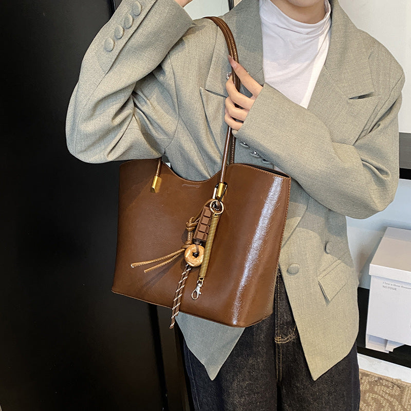 Damen hochwertige Tote-Tasche mit elegantem Design Nord Taschen