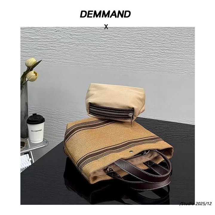 Damen Einkaufstasche Nord Taschen