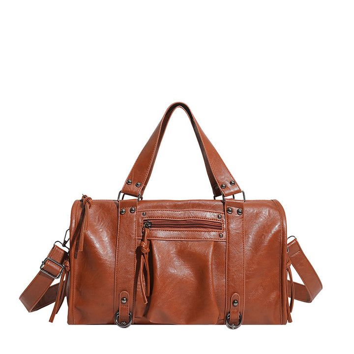 Damen robuste Sporttasche Nord Taschen