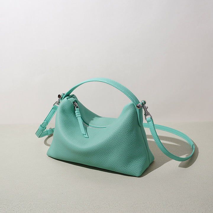 Damen Hobo-Tasche mit modernem Design und abnehmbarem Schultergurt Nord Taschen