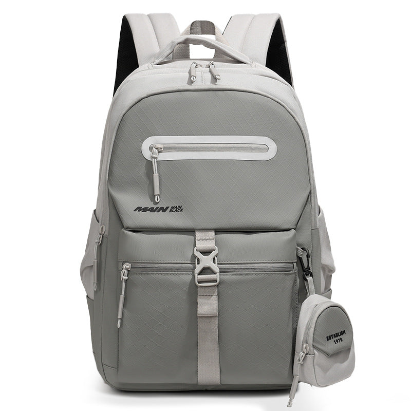 Damen Rucksack mit multifunktionalem Organizer und ergonomischem Tragesystem Nord Taschen