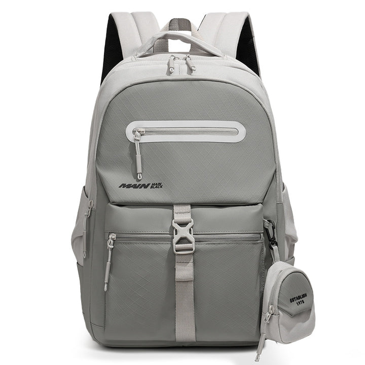 Damen Rucksack mit multifunktionalem Organizer und ergonomischem Tragesystem Nord Taschen