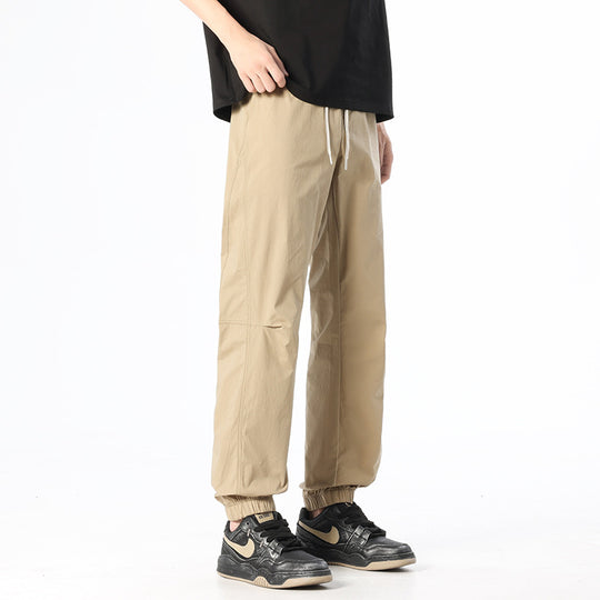 Herren Multifunktionale Sporthose Nord Taschen