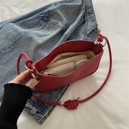 Damen Taschenhandtasche mit innovativem Design Nord Taschen