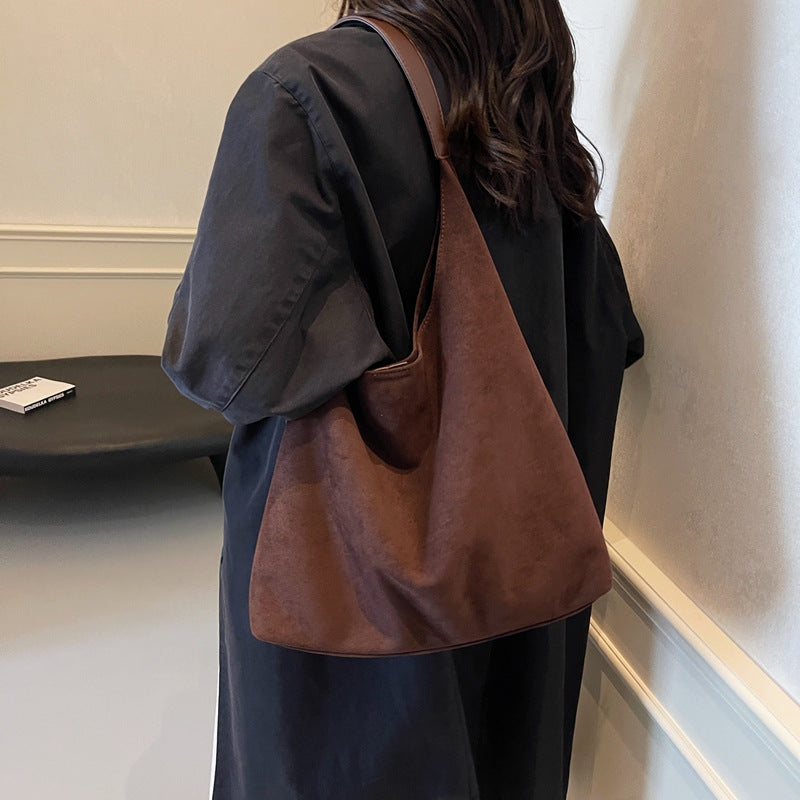 Damen Shopper Tasche Nord Taschen