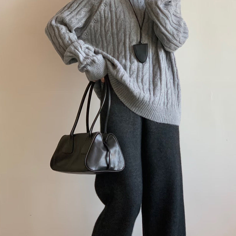 Damen Handtasche im modernen Bauhaus-Stil Nord Taschen