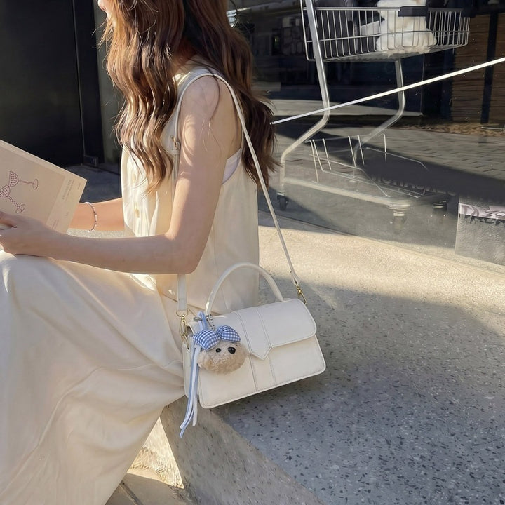 Damen modische Handtasche mit verspieltem Tiermotiv Nord Taschen