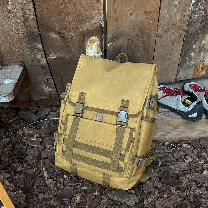 Damen Outdoor-Rucksack mit ergonomischem Tragesystem und vielseitigen Fächern Nord Taschen