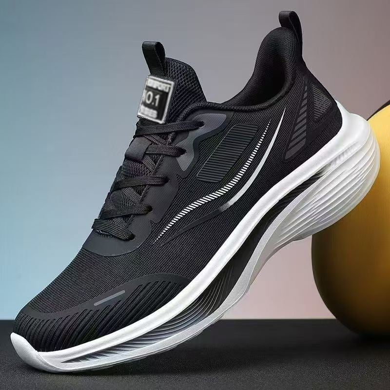 Damen Sportliche Laufchuhe mit optimaler Dämpfung Nord Taschen