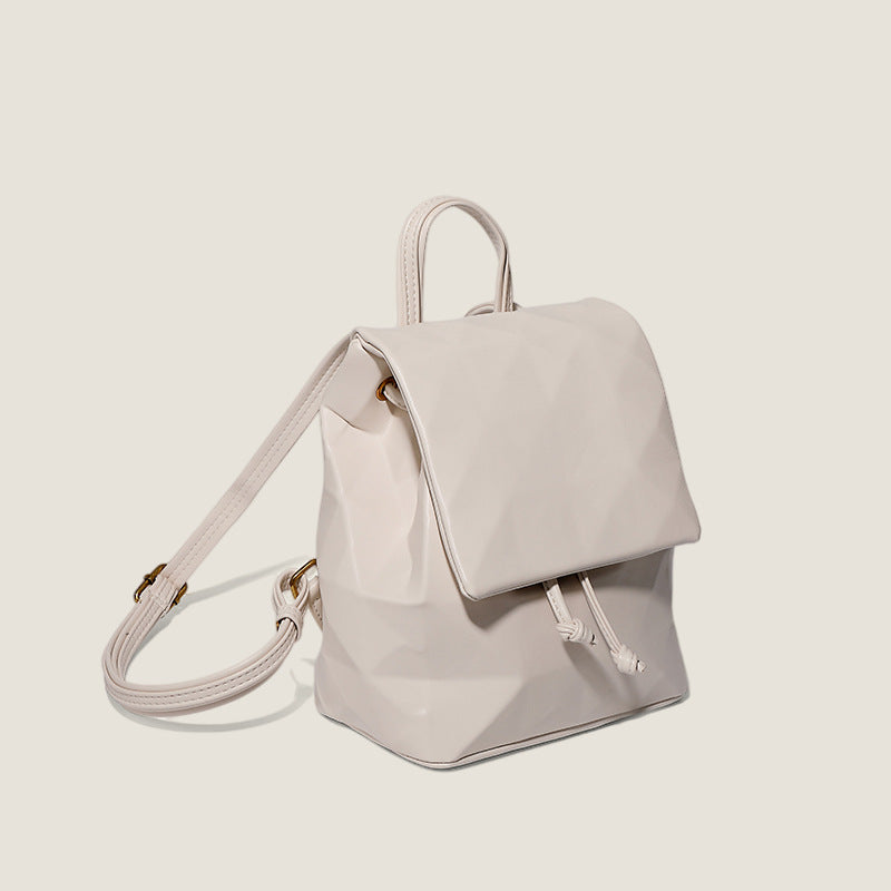 Damen Rucksack im modernen, geometrischen Design Nord Taschen