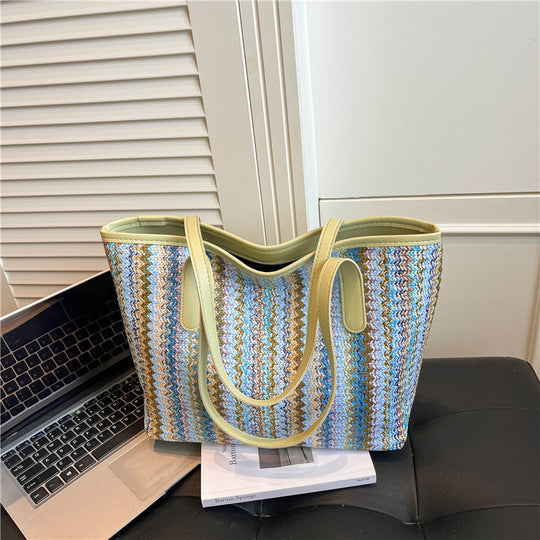 Damen Designer Handtasche Nord Taschen