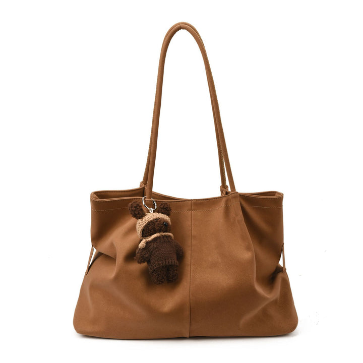 Damen Schultertasche Nord Taschen