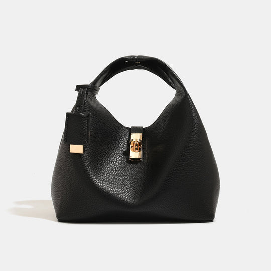 Damen Hobo-Bag mit elegantem Design und hochwertiger Struktur Nord Taschen