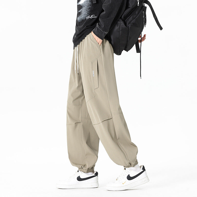 Damen Cargo-Hose