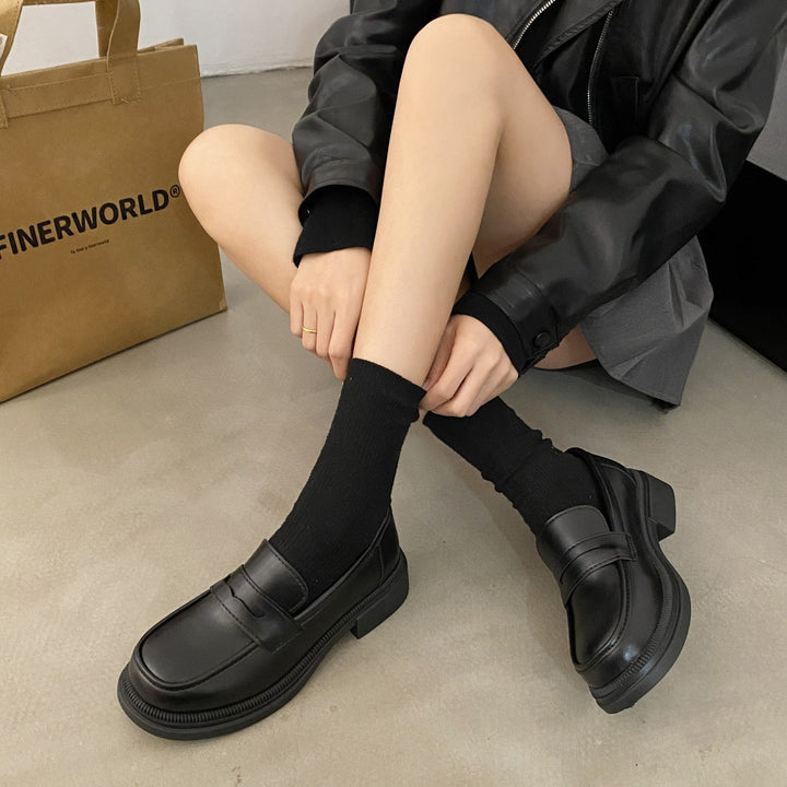 Damen Bequeme und stilvolle Loafers