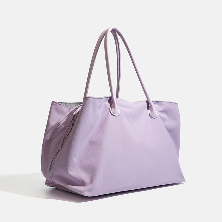 Damen Tragetasche mit elegantem Design und großzügigem Innenraum Nord Taschen