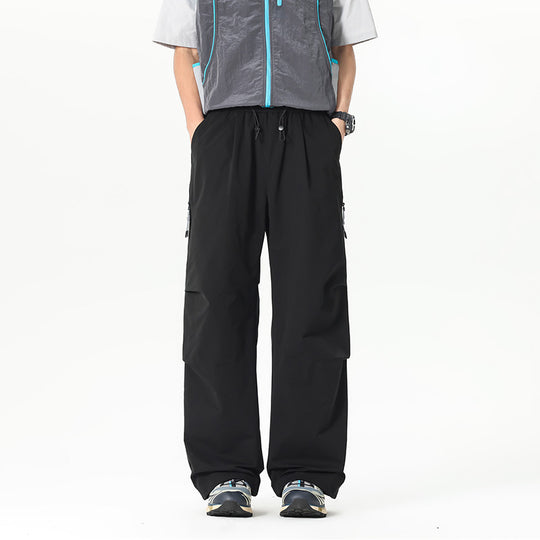 Herren Robuste Wanderhose Nord Taschen