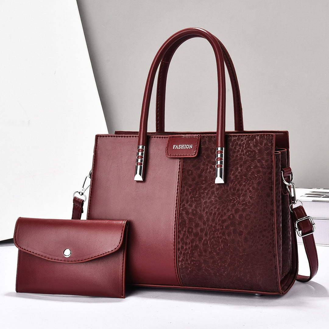 Damen Designer Handtasche Nord Taschen