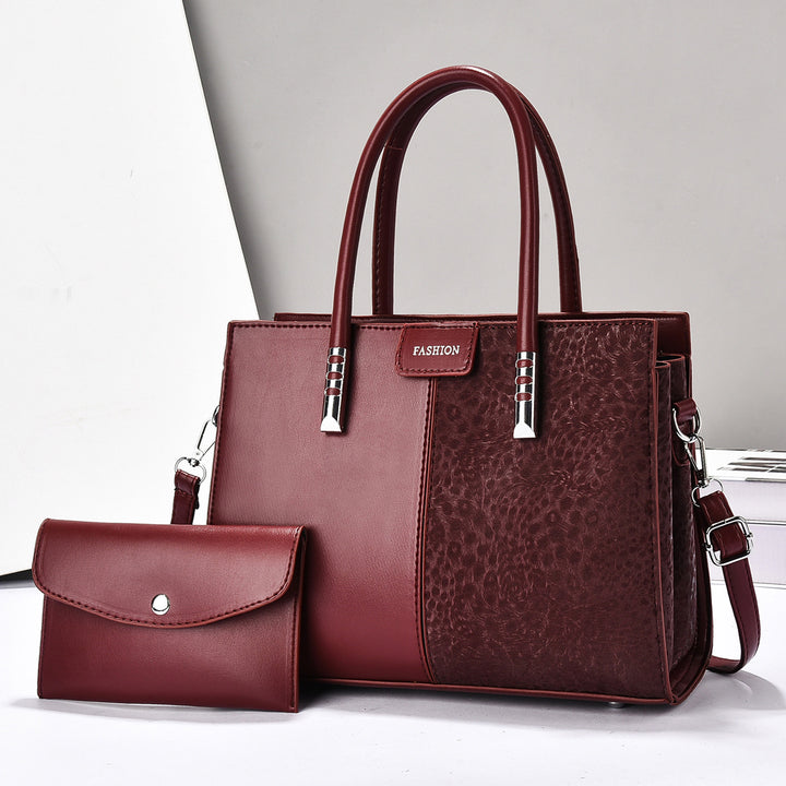 Damen Designer Handtasche Nord Taschen