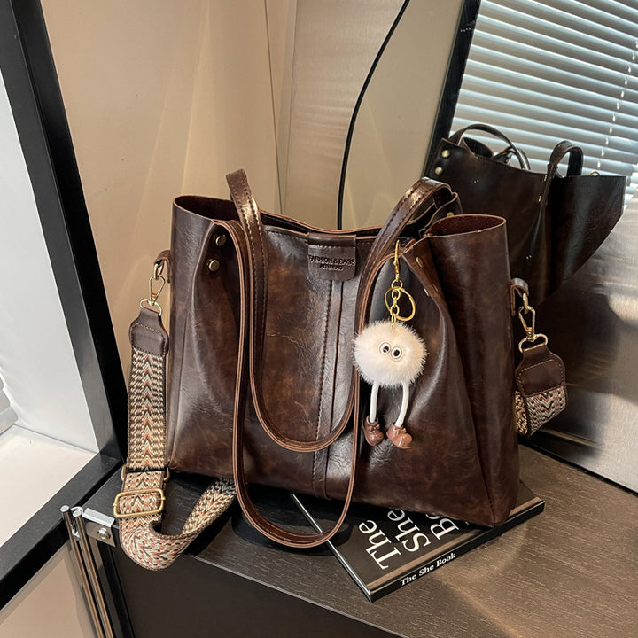 Damen Elegante und vielseitige Handtasche Nord Taschen