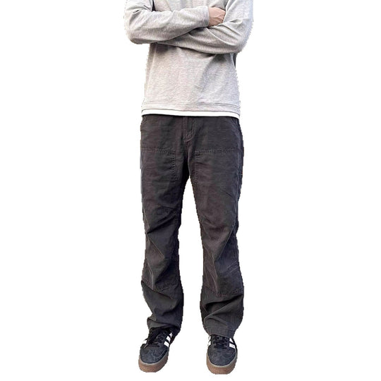 Herren Bequeme und lässige Cargo-Hose Nord Taschen
