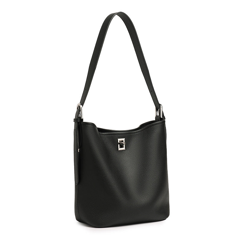Damen Schultertasche Nord Taschen
