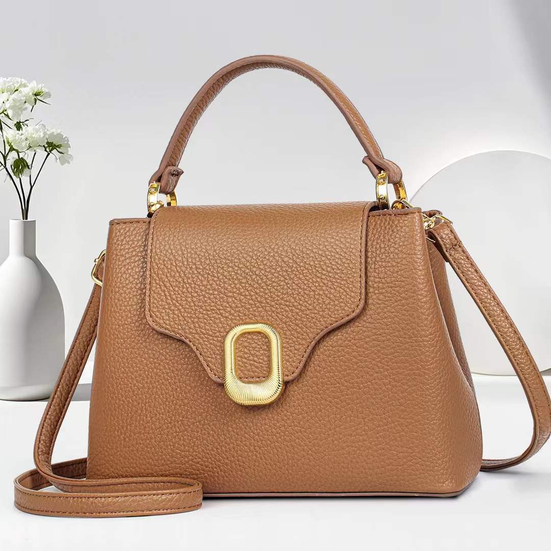 Damen elegante Handtasche mit vielfältigen Trageoptionen Nord Taschen
