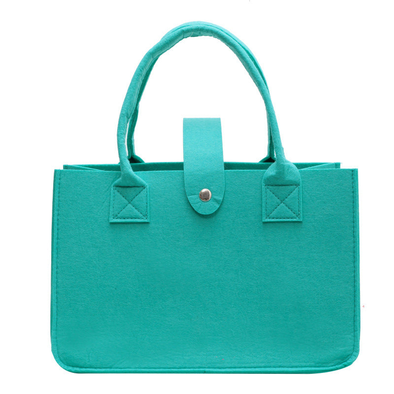 Damen praktische Filztasche Nord Taschen