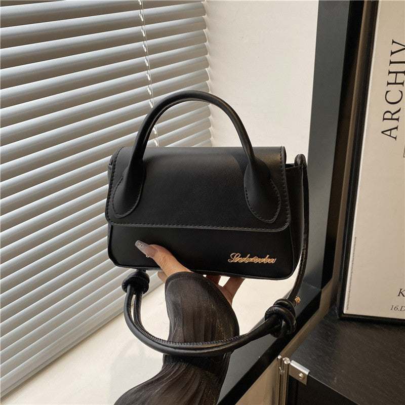 Damen Mini-Handtasche mit abnehmbarem Schulterriemen Nord Taschen